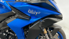 Suzuki Gsx-S 1000RQM3 (23MY)